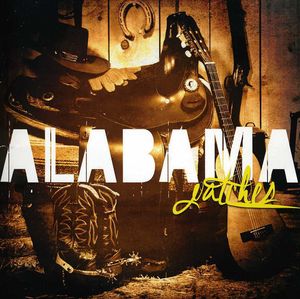 Patches , Alabama