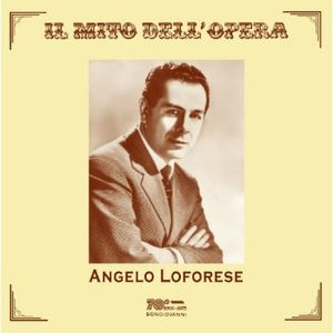 Angelo Loforese / Various , Various Artists