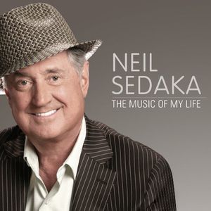 The Music Of My Life , Neil Sedaka