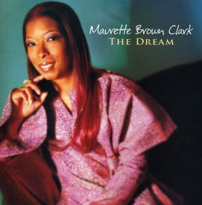 The Dream , Maurette Brown Clark