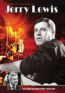 Open End With Jerry Lewis 