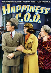 Happiness C.O.D. , Maude Eburne