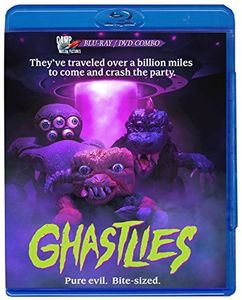 Ghastlies [Import]