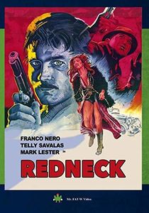 Redneck , Franco Nero