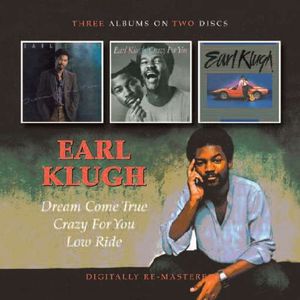 Dream Come True /  Crazy for You /  Low Ride [Import] , Earl Klugh