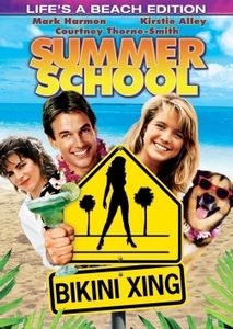Summer School , Mark Harmon