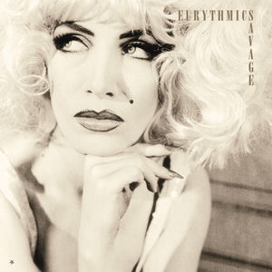 Savage , Eurythmics