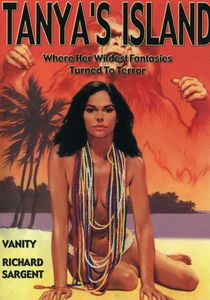 Tanya's Island , D.D. Winters