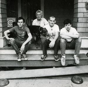 First Demo Tape [1980-1983] , Minor Threat