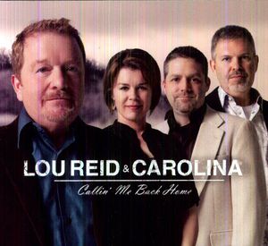 Callin' Me Back Home , Lou Reid