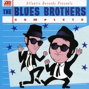 Complete Collection [Import] , The Blues Brothers