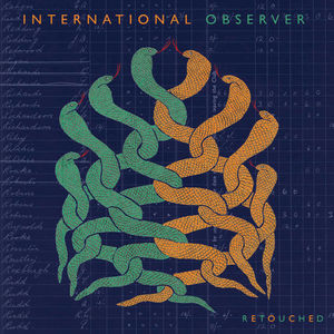 Retouched , International Observer