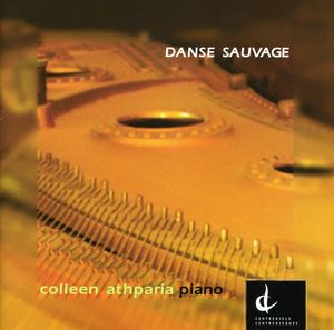 Danse Sauvage , Colleen Athparia