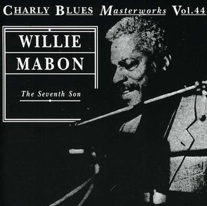 Seventh Son , Willie Mabon