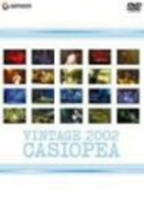 Vintage 2002 [Import]