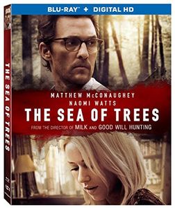 The Sea of Trees , Matthew McConaughey