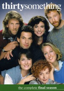 Thirtysomething: The Complete Fourth Season (The Final Season) , Timothy Busfield