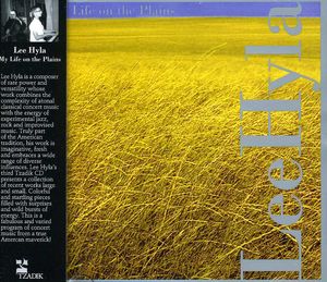 My Life on the Plains , Various Artists