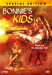 Bonnie's Kids , Tiffany Bolling