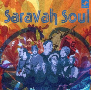 Saravah Soul , Various Artists