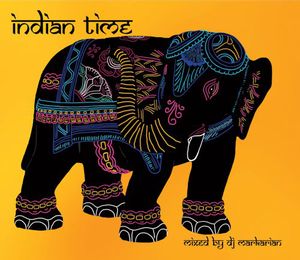Indian Time / Various , Various Artists