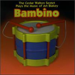 Bambino , Cedar Walton