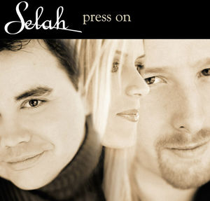 Press on , Selah