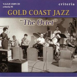 Gold Coast Jazz , Octet