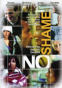 No Shame (2001) , Candela Pe a
