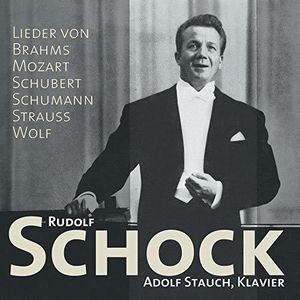 Lieder 