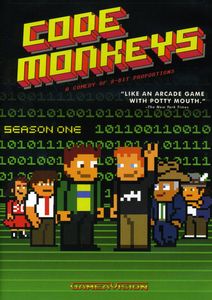 Code Monkeys: Season One