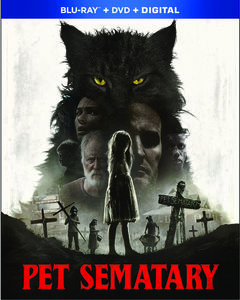 Pet Sematary