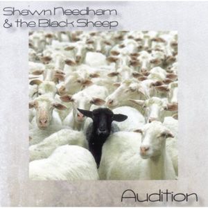 Audition , Shawn Needham