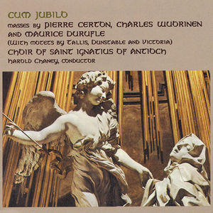 Cum Jubilo 