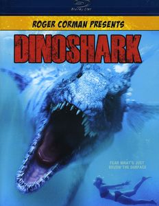 Dinoshark , Iva Hasperger