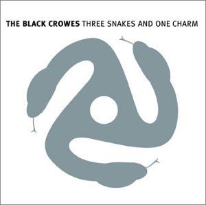 Three Snakes & One Charm , The Black Crowes