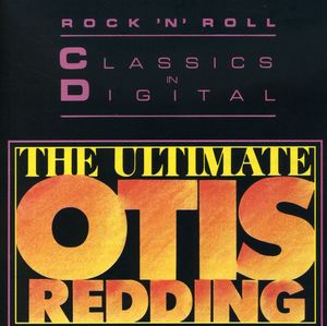 Ultimate , Otis Redding