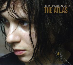 The Atlas , Kristin Allen-Zito