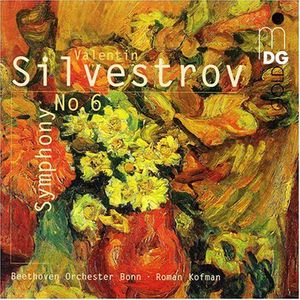 Symphony 6 , Roman Kofman