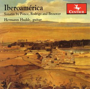 Iberoamerica , Hermann Hudde