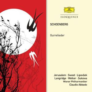 Schoenberg: Gurrelieder [Import] , Claudio Abbado