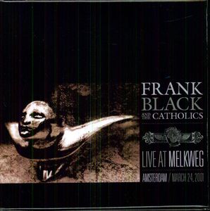 Live at Melkweg , Frank Black
