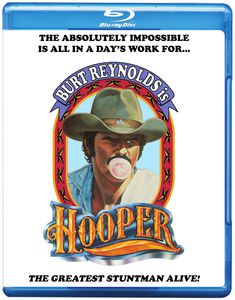 Hooper , Adam West