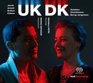 UK DK