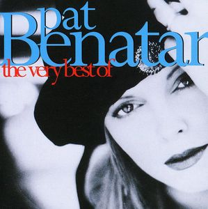 Very Best of [Import] , Pat Benatar
