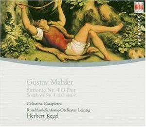 Symphony No 4 , Herbert Kegel