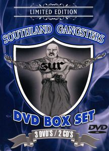 Southland Gangsters [Explicit Content] , Mister D