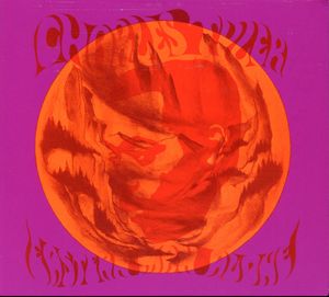 Eastern Man Alone , Charles Tyler