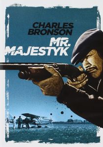 Mr. Majestyk [Import]
