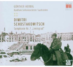 Symphony 7 , Gunther Herbig